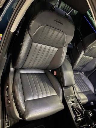 SKODA Superb usata, con Regolazione elettrica sedili