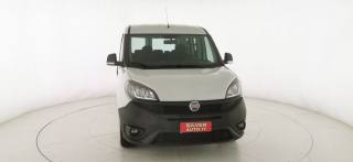 FIAT Doblo usata 21