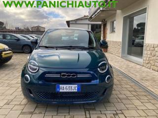 FIAT 500 usata, con Airbag laterali