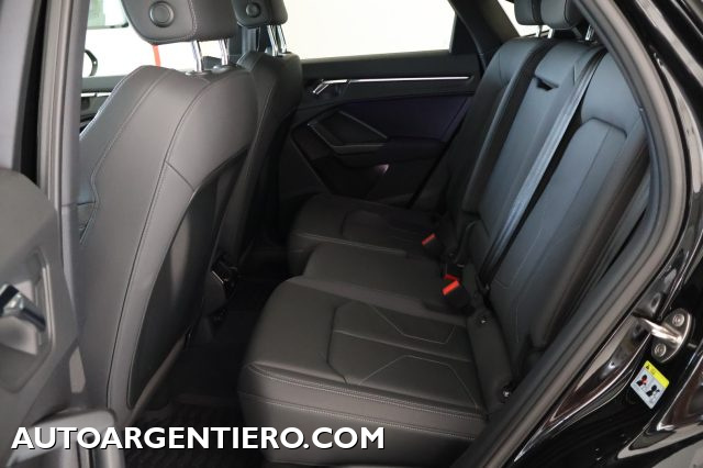 AUDI Q3 usata, con Sensore di luce