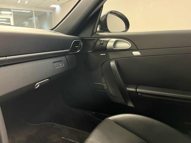 PORSCHE 911 usata, con Fendinebbia