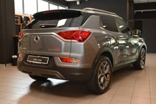SSANGYONG Korando usata 72