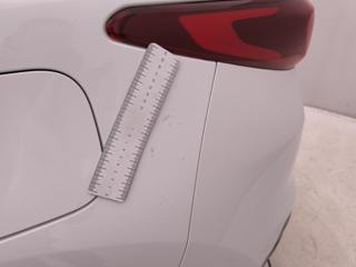 KIA Sportage usata, con Sistema di riconoscimento della stanchezza