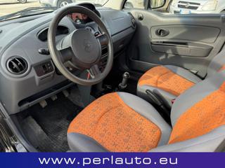 CHEVROLET Matiz usata, con Climatizzatore