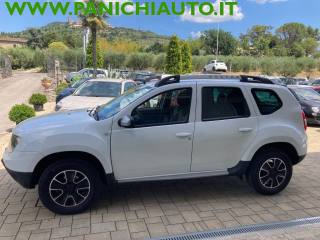 DACIA Duster usata, con Airbag