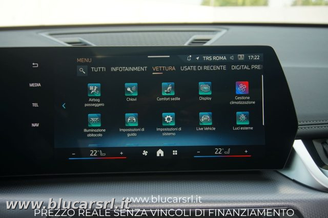 BMW X1 usata 23