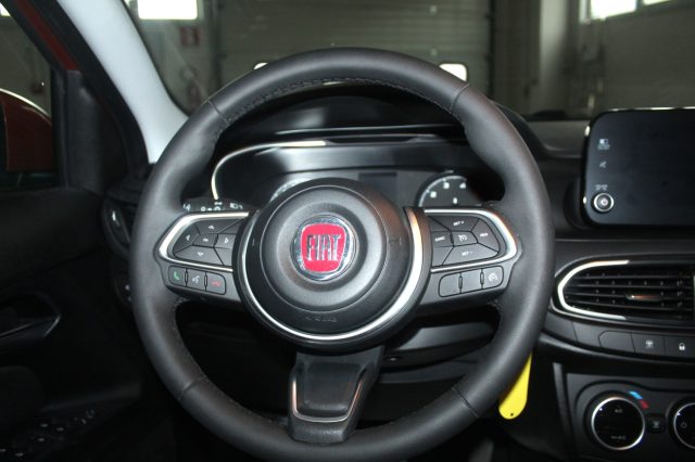 FIAT Tipo usata, con Controllo trazione