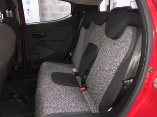 LANCIA Ypsilon usata, con Immobilizzatore elettronico