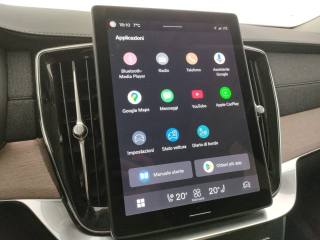 VOLVO XC90 usata, con Controllo trazione