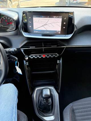 PEUGEOT 208 usata, con Climatizzatore