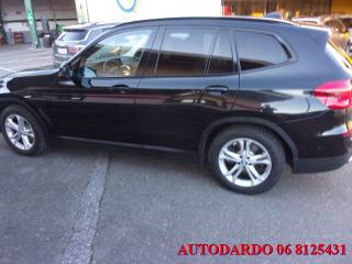 BMW X3 usata, con ESP