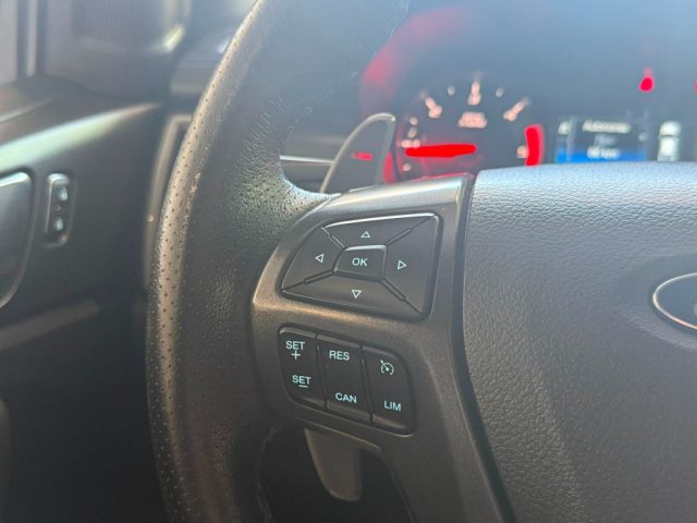 FORD Ranger Raptor usata, con Bluetooth