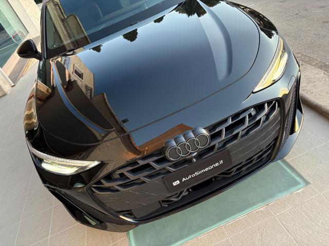 AUDI A6 usata, con Fari full-led