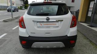 OPEL Mokka usata, con Boardcomputer