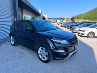 LAND ROVER Range Rover Evoque usata, con Airbag laterali