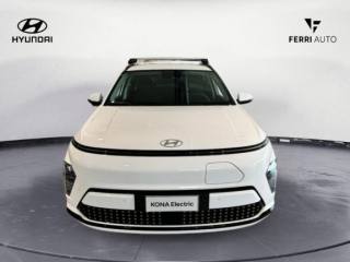 HYUNDAI Kona usata, con Airbag