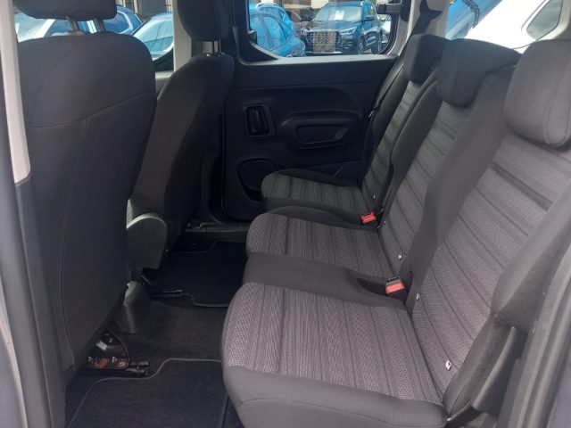 OPEL Combo usata 15