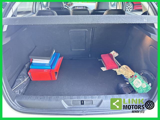 PEUGEOT 308 usata, con Climatizzatore automatico, 2 zone