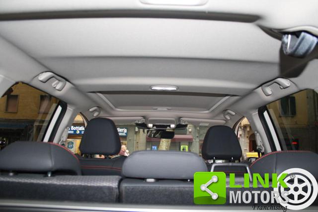 SUBARU Forester usata, con USB