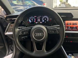AUDI A3 usata, con Bracciolo