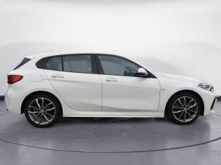 BMW 118 usata, con Alzacristalli elettrici