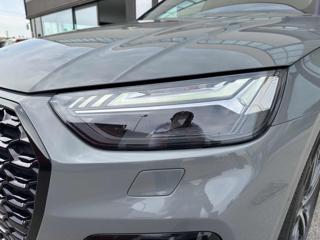 AUDI Q5 usata, con Sedili riscaldati