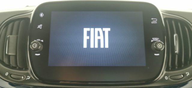 FIAT 500 usata 52
