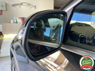 MERCEDES-BENZ GLA 200 usata, con Bluetooth