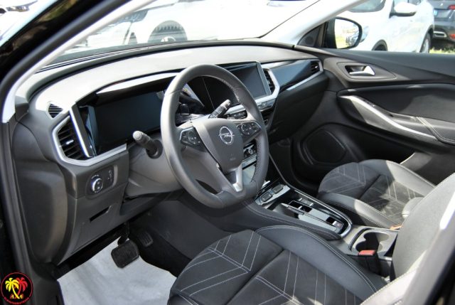 OPEL Grandland usata, con Alzacristalli elettrici