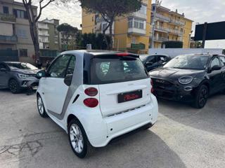 SMART ForTwo usata, con Airbag