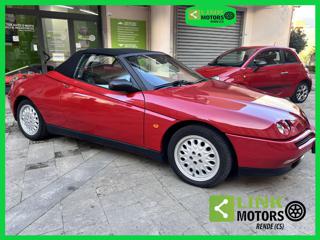 ALFA ROMEO Spider usata, con Climatizzatore