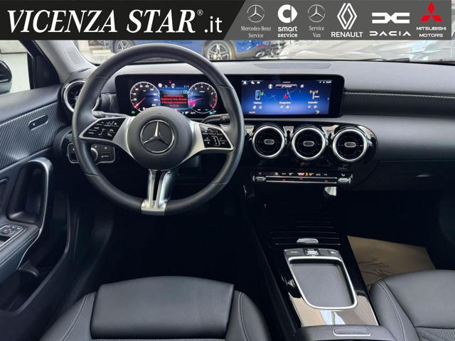 MERCEDES-BENZ A 180 usata, con Controllo trazione