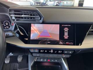 AUDI A3 usata, con Chiusura centralizzata