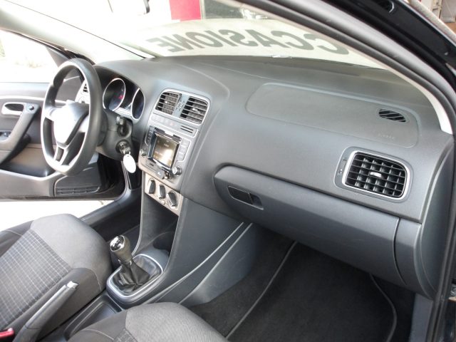 VOLKSWAGEN Polo usata, con ESP