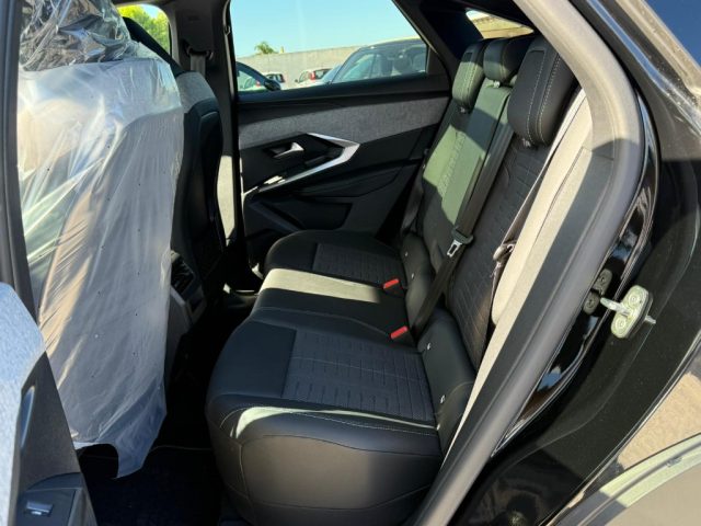 PEUGEOT 3008 usata, con Cruise Control