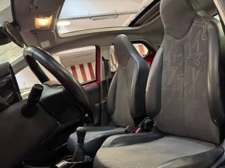 TOYOTA Aygo usata, con Climatizzatore