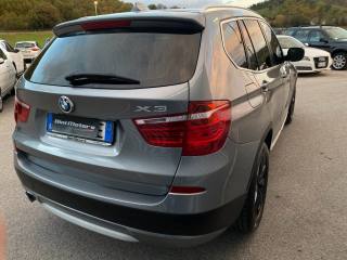 BMW X3 usata, con Alzacristalli elettrici