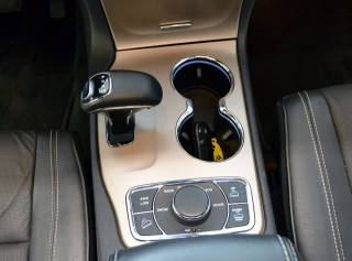 JEEP Grand Cherokee usata, con Controllo automatico clima