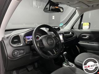 JEEP Renegade usata, con Alzacristalli elettrici