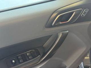 FORD Ranger usata, con Riconoscimento dei segnali stradali