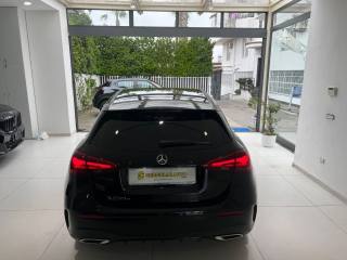 MERCEDES-BENZ A 250 usata, con Controllo automatico clima