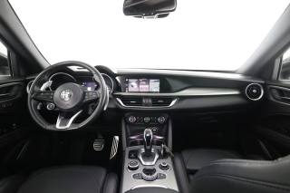 ALFA ROMEO Stelvio usata 4