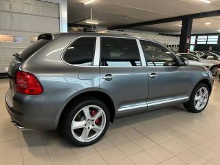 PORSCHE Cayenne usata, con Chiusura centralizzata