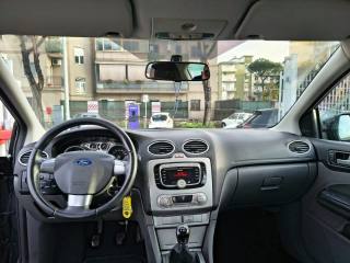 FORD Focus usata, con Cerchi in lega