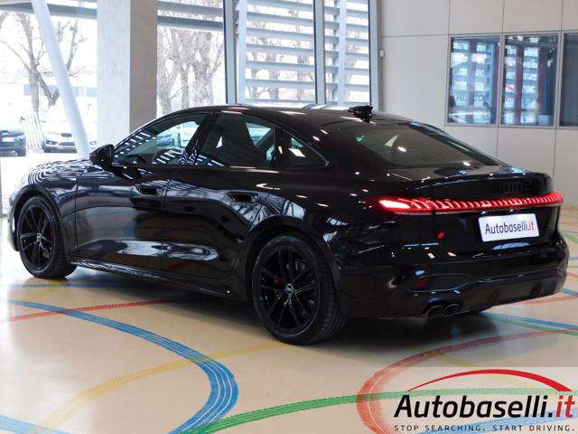 AUDI A5 usata, con Airbag Passeggero