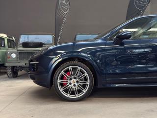 PORSCHE Cayenne usata, con Autoradio
