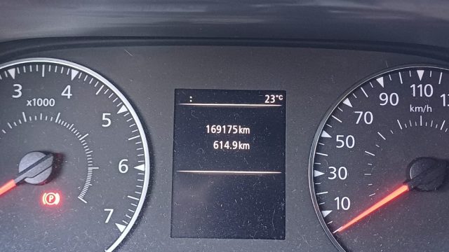 DACIA Duster usata, con Chiusura centralizzata