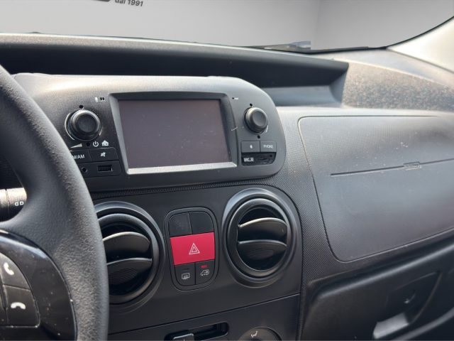 FIAT Fiorino usata 11