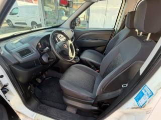 FIAT Doblo usata, con ESP