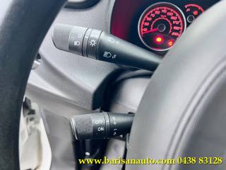 FIAT Doblo usata, con Servosterzo